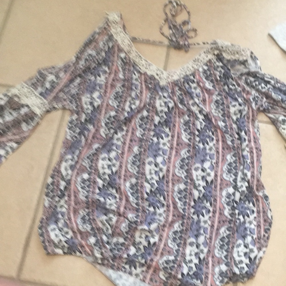 Cute top